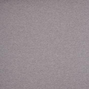 Preview: 60 cm Swafing Eike Sweat angeraut Melange Hellgrau 1183